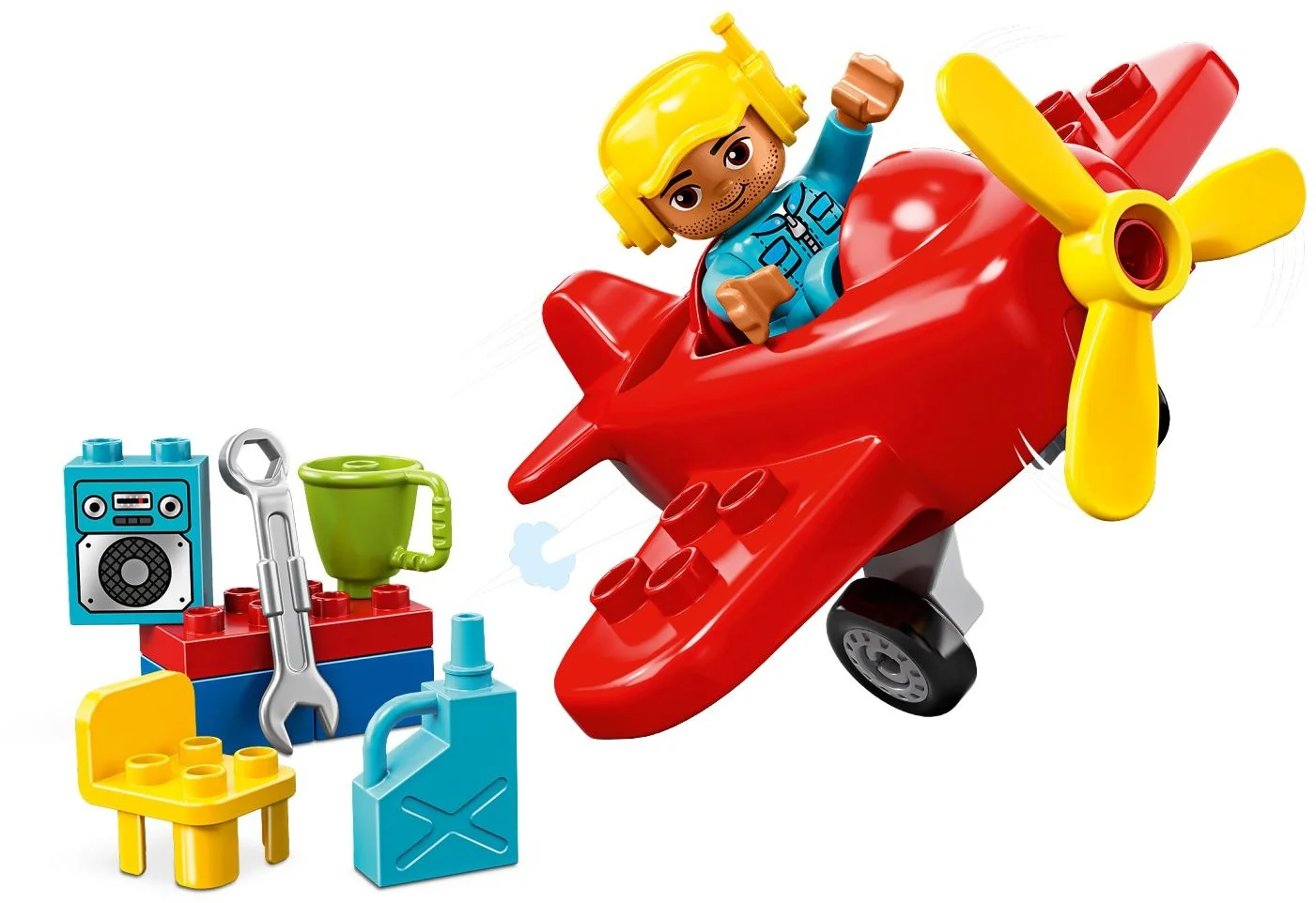 Plane - Thumbnail 2