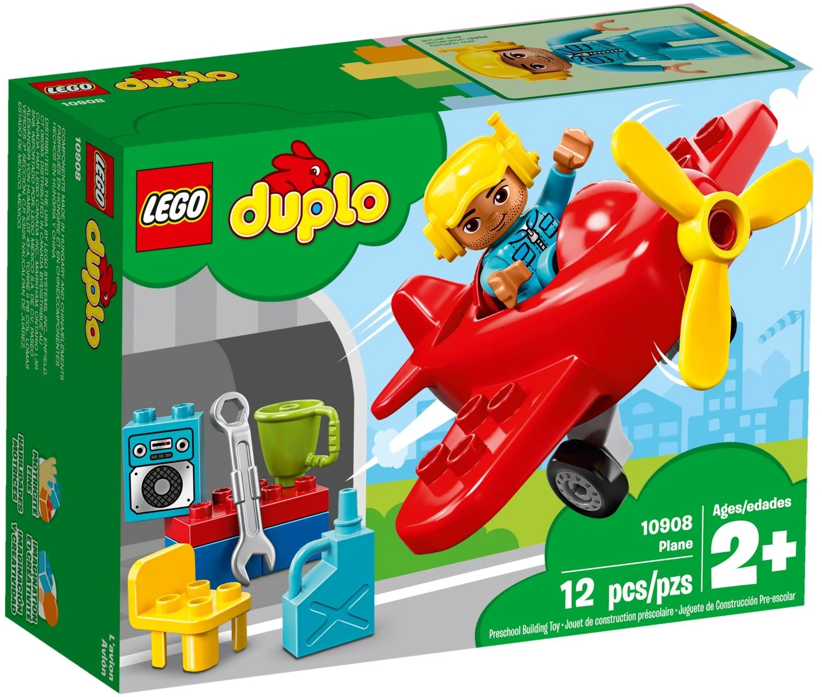 Plane - Thumbnail 5