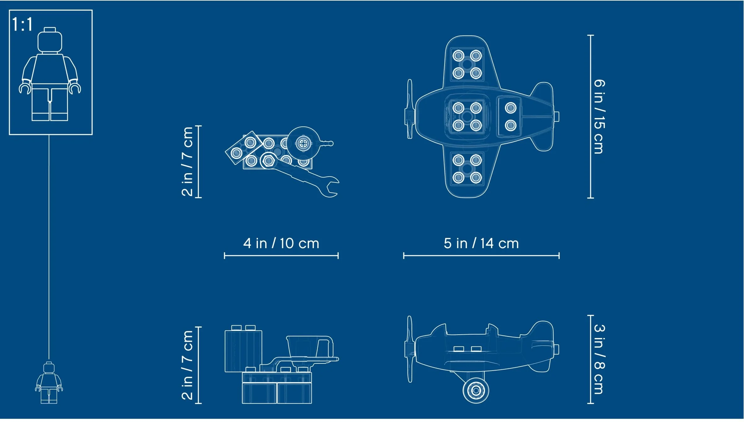Plane - Thumbnail 6