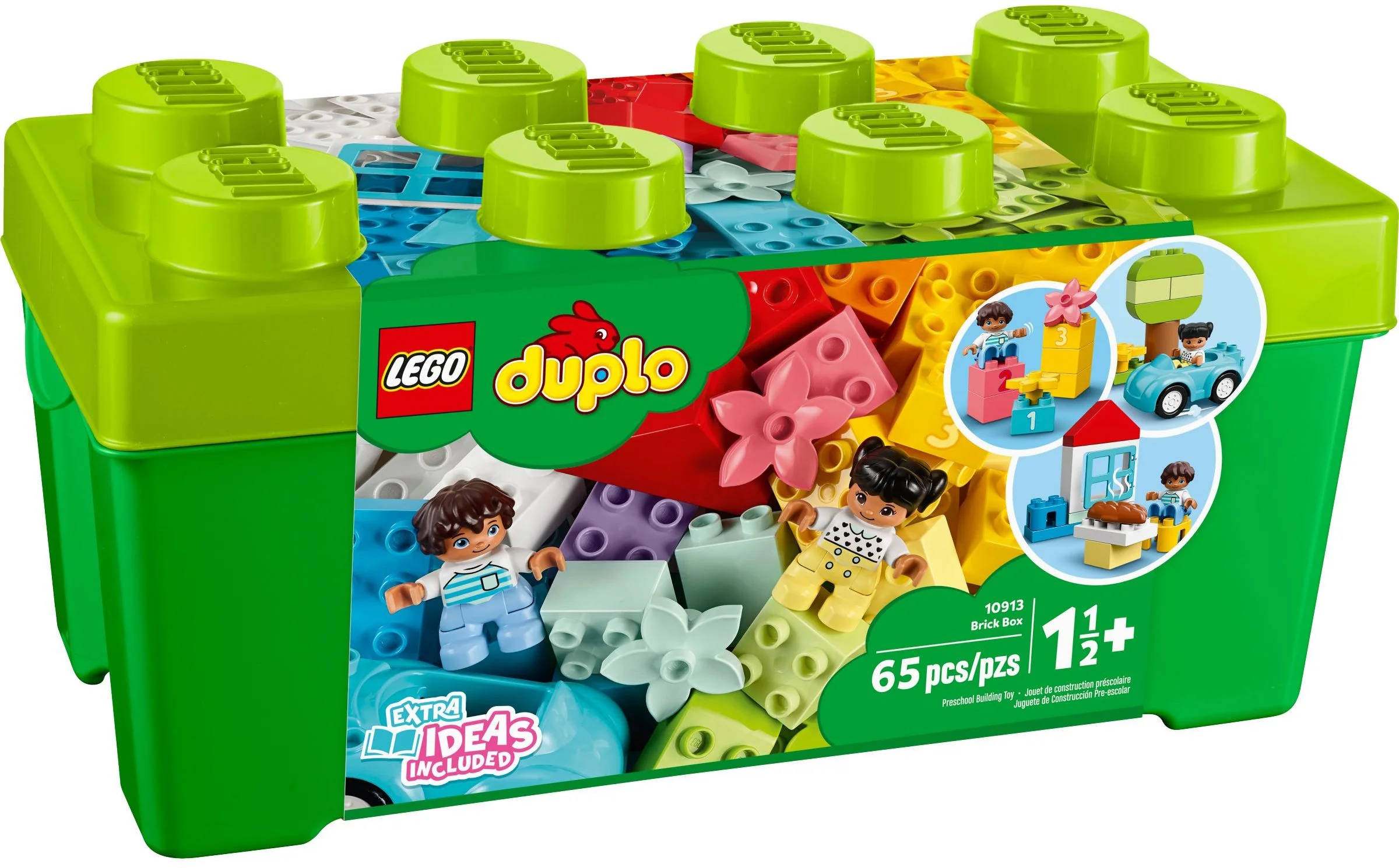 LEGO® DUPLO® Steinebox - Thumbnail 5
