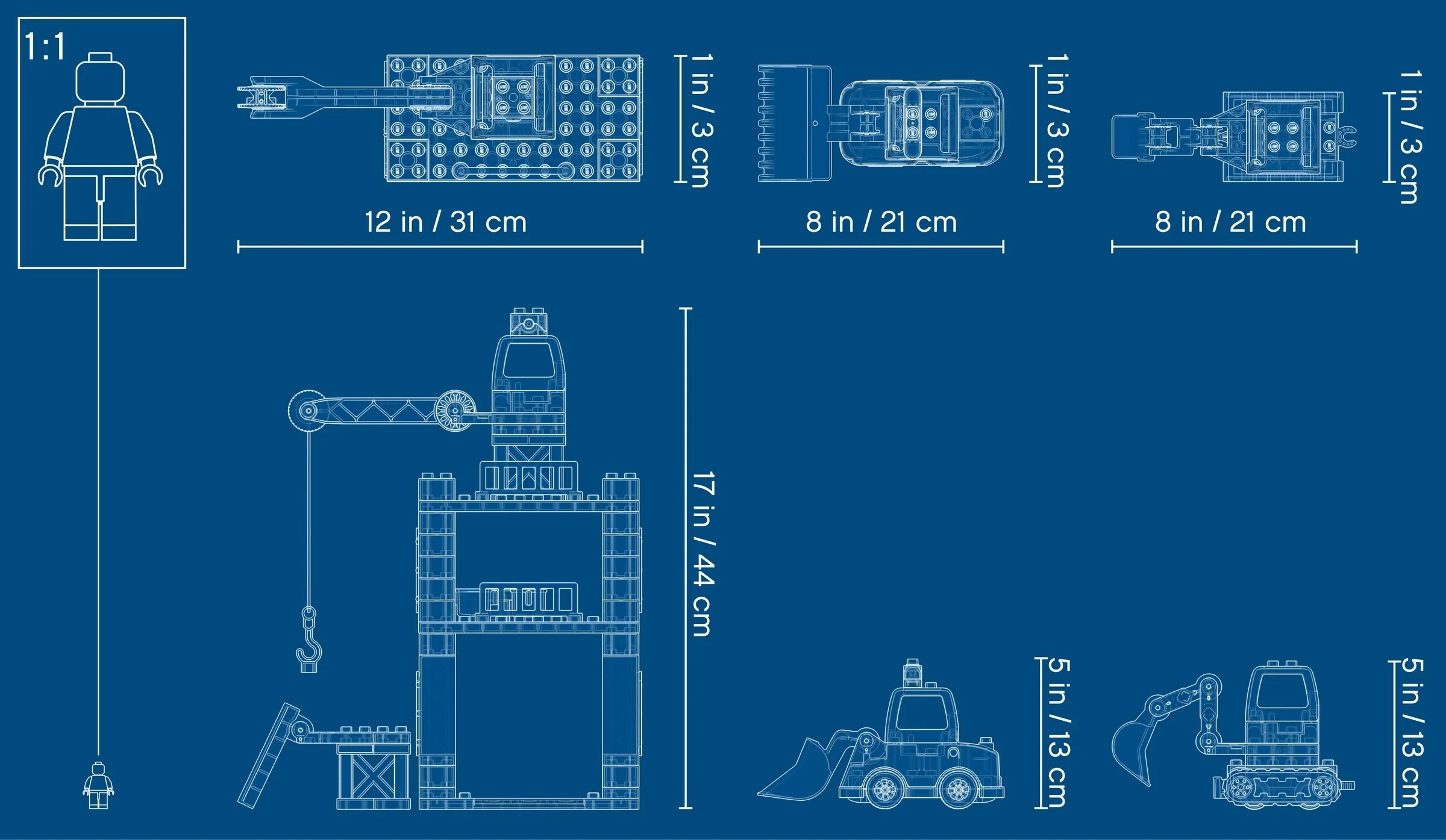 Tower Crane & Construction - Thumbnail 10