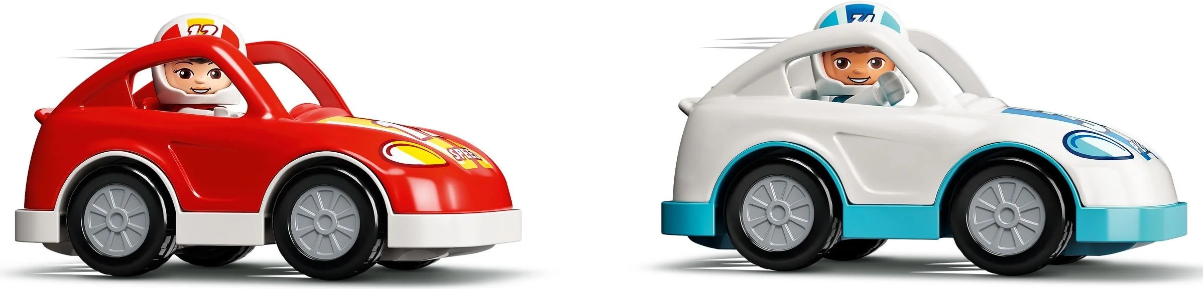 Race Cars - Thumbnail 2