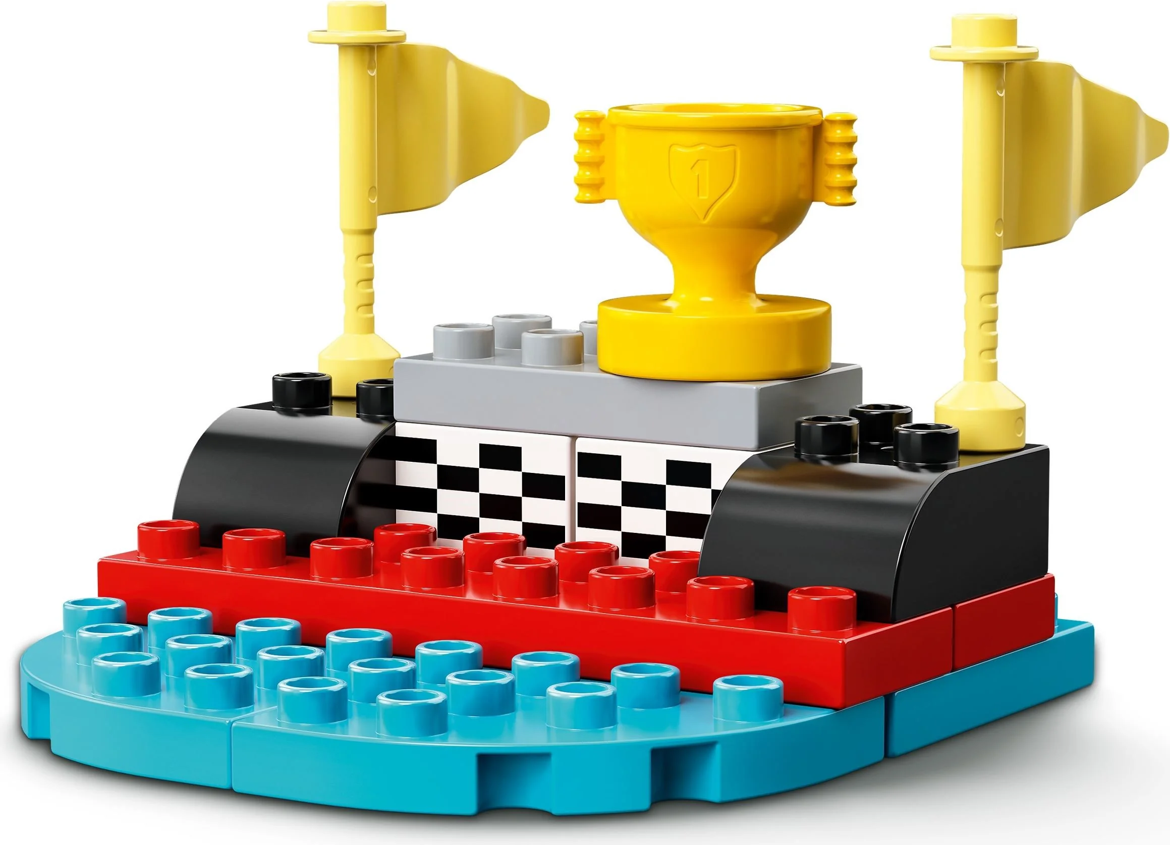 Race Cars - Thumbnail 4