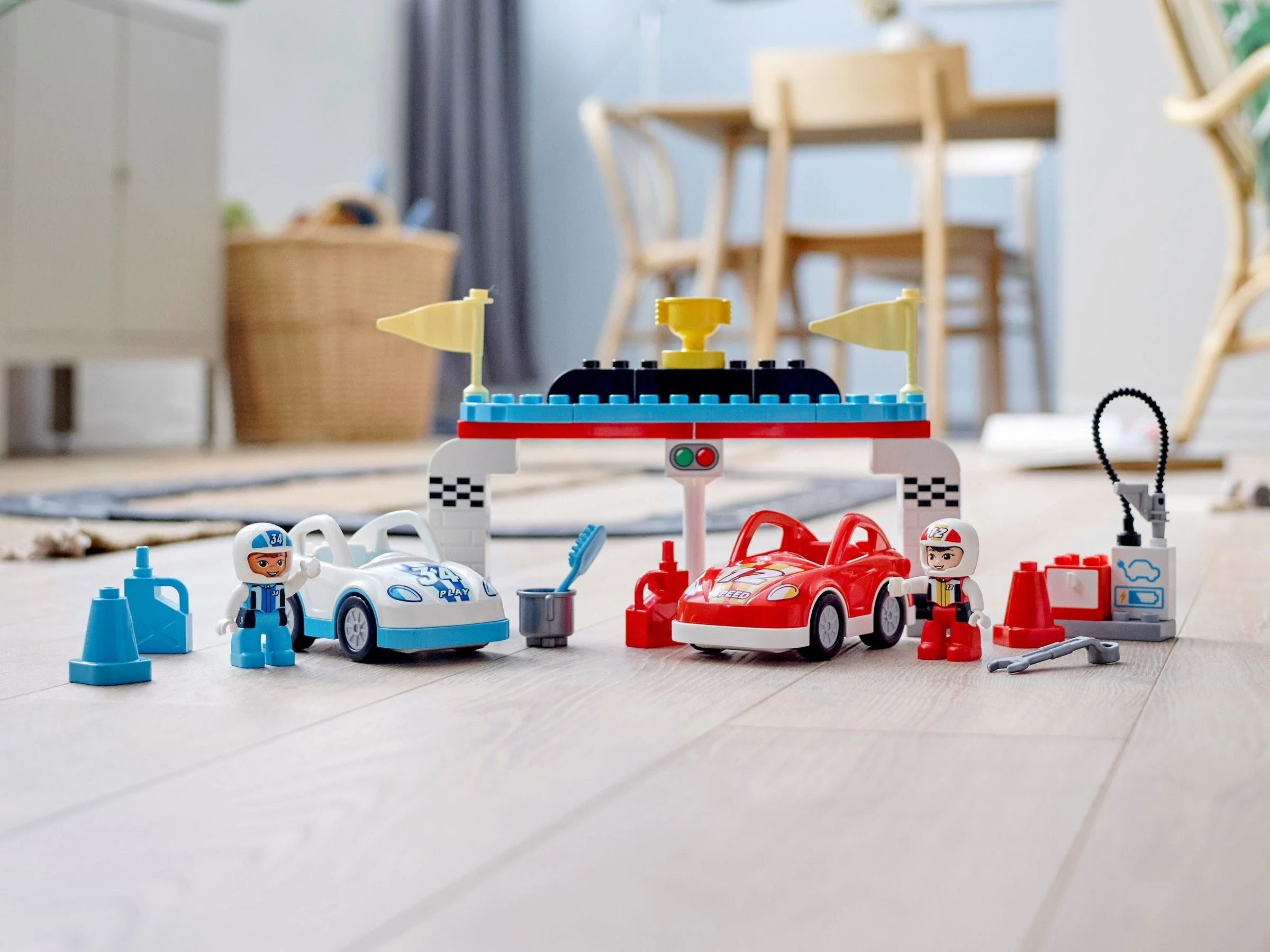 Race Cars - Thumbnail 5