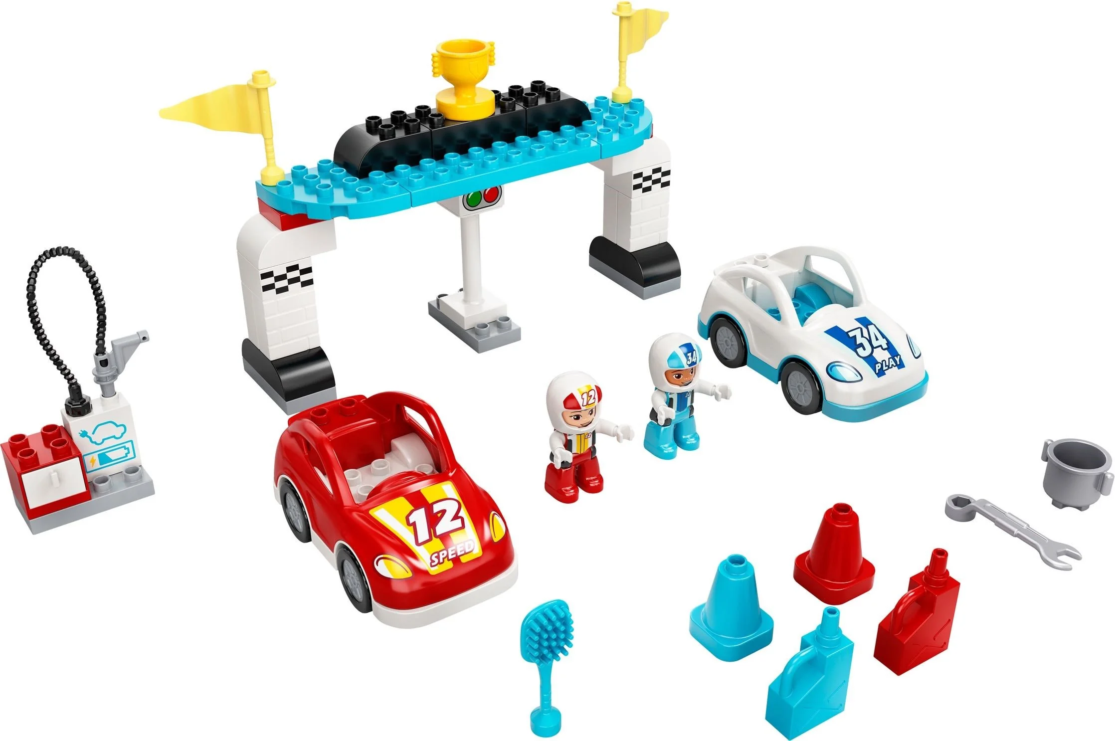 Race Cars - Thumbnail 6