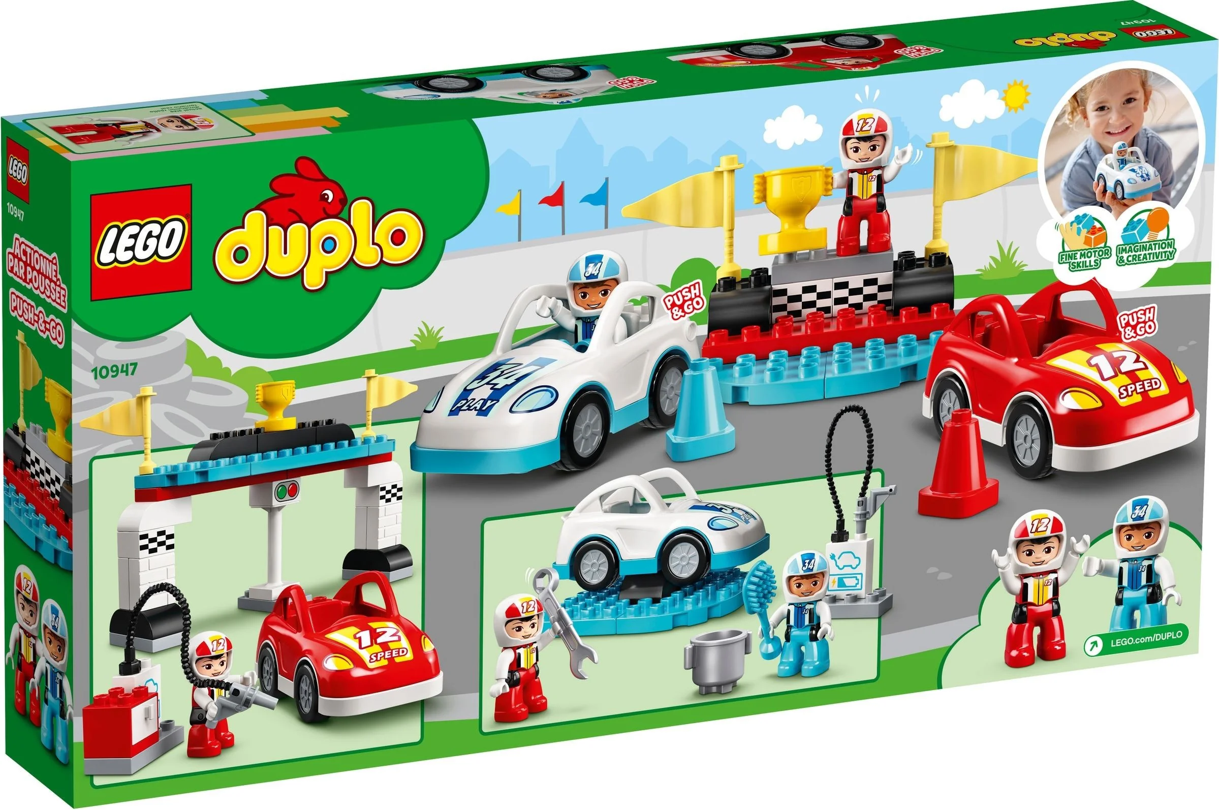 Race Cars - Thumbnail 8