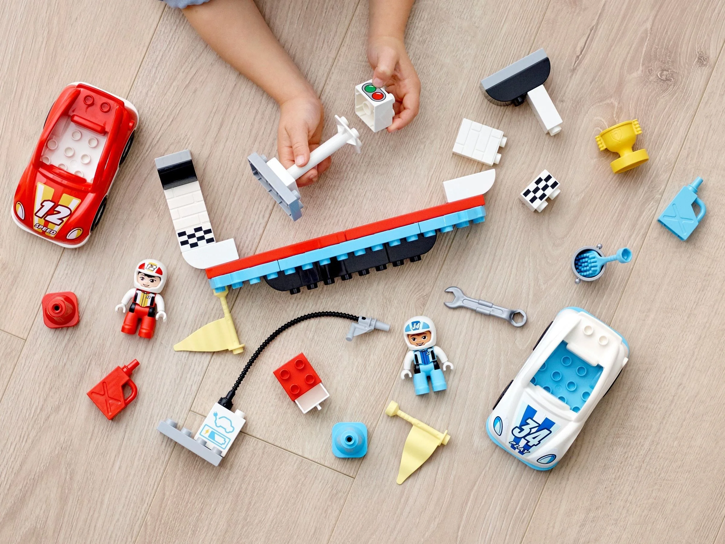 Race Cars - Thumbnail 9