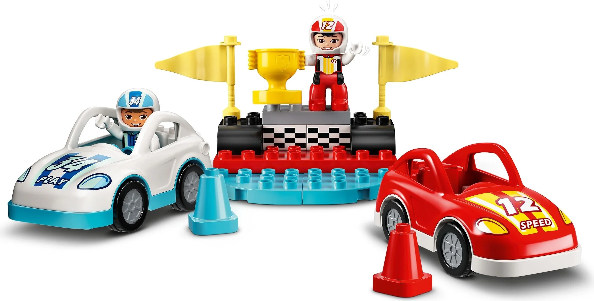 Race Cars - Thumbnail 10