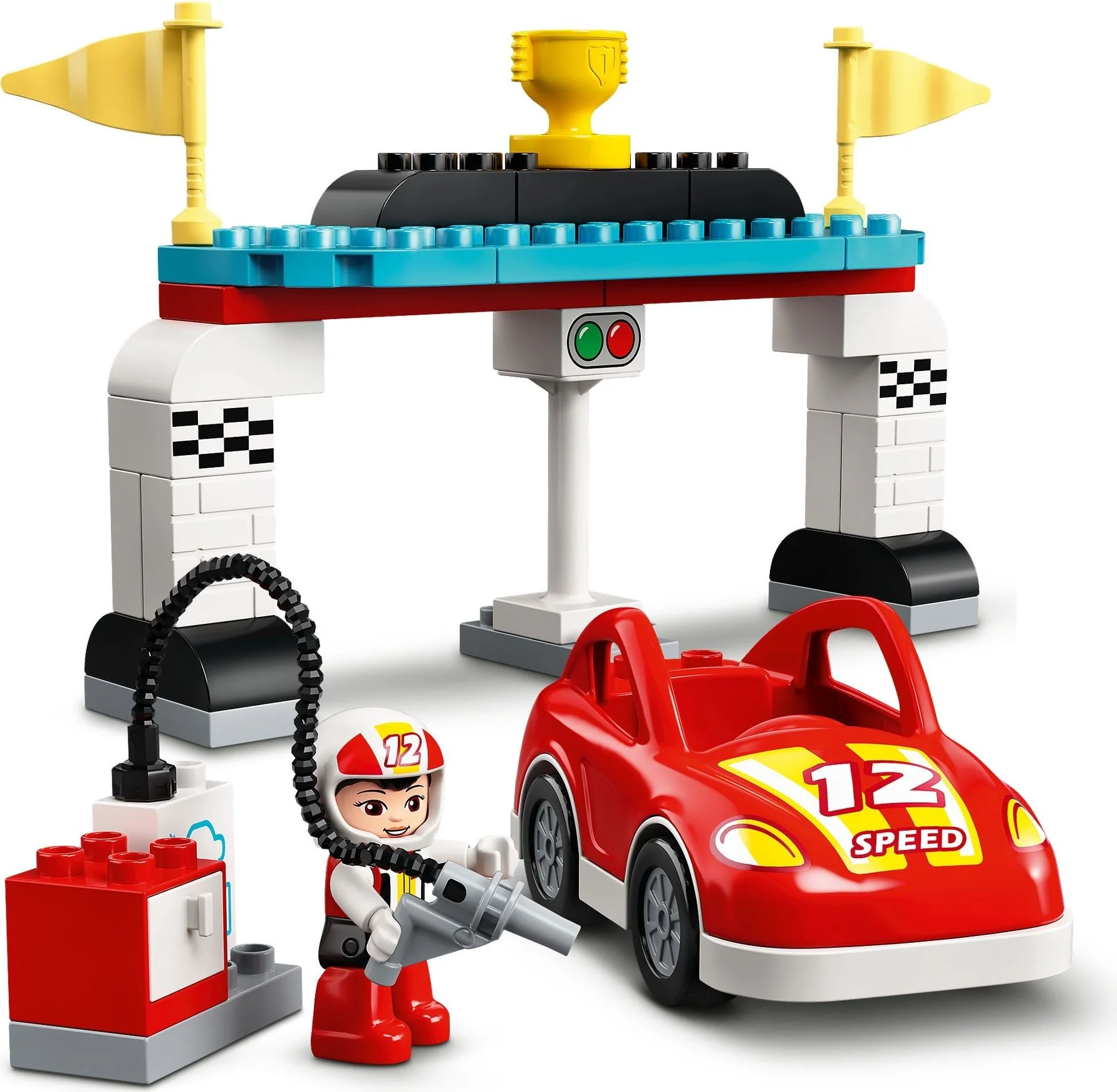 Race Cars - Thumbnail 11