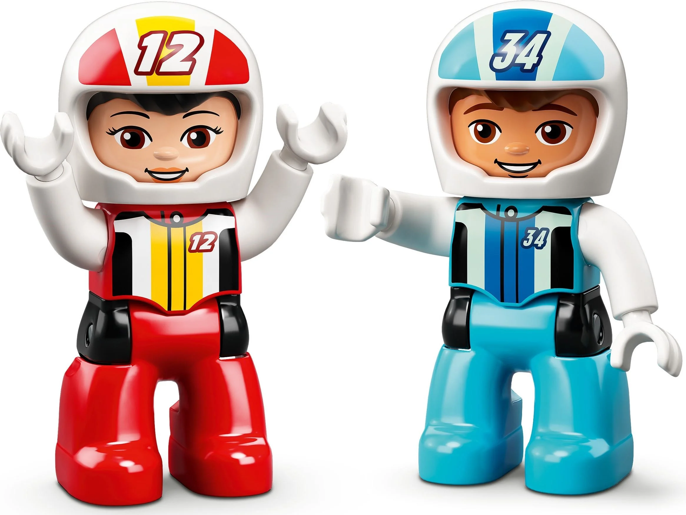 Race Cars - Thumbnail 12