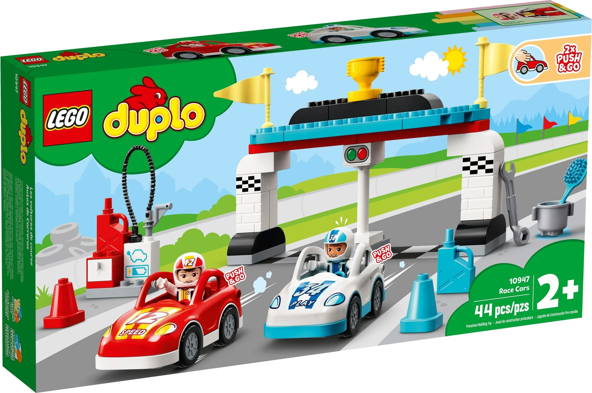 Race Cars - Thumbnail 13