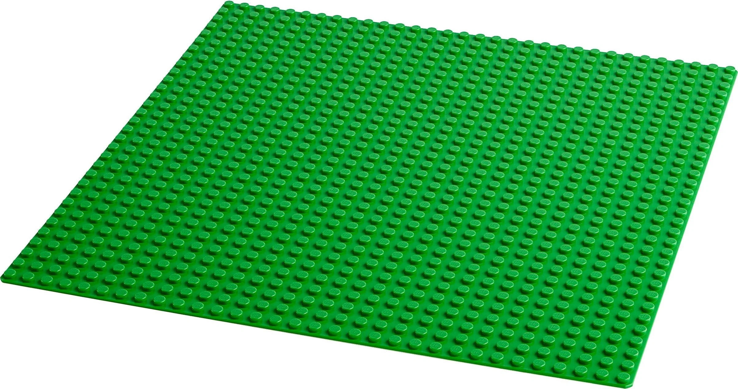 Green Baseplate - Bild 1