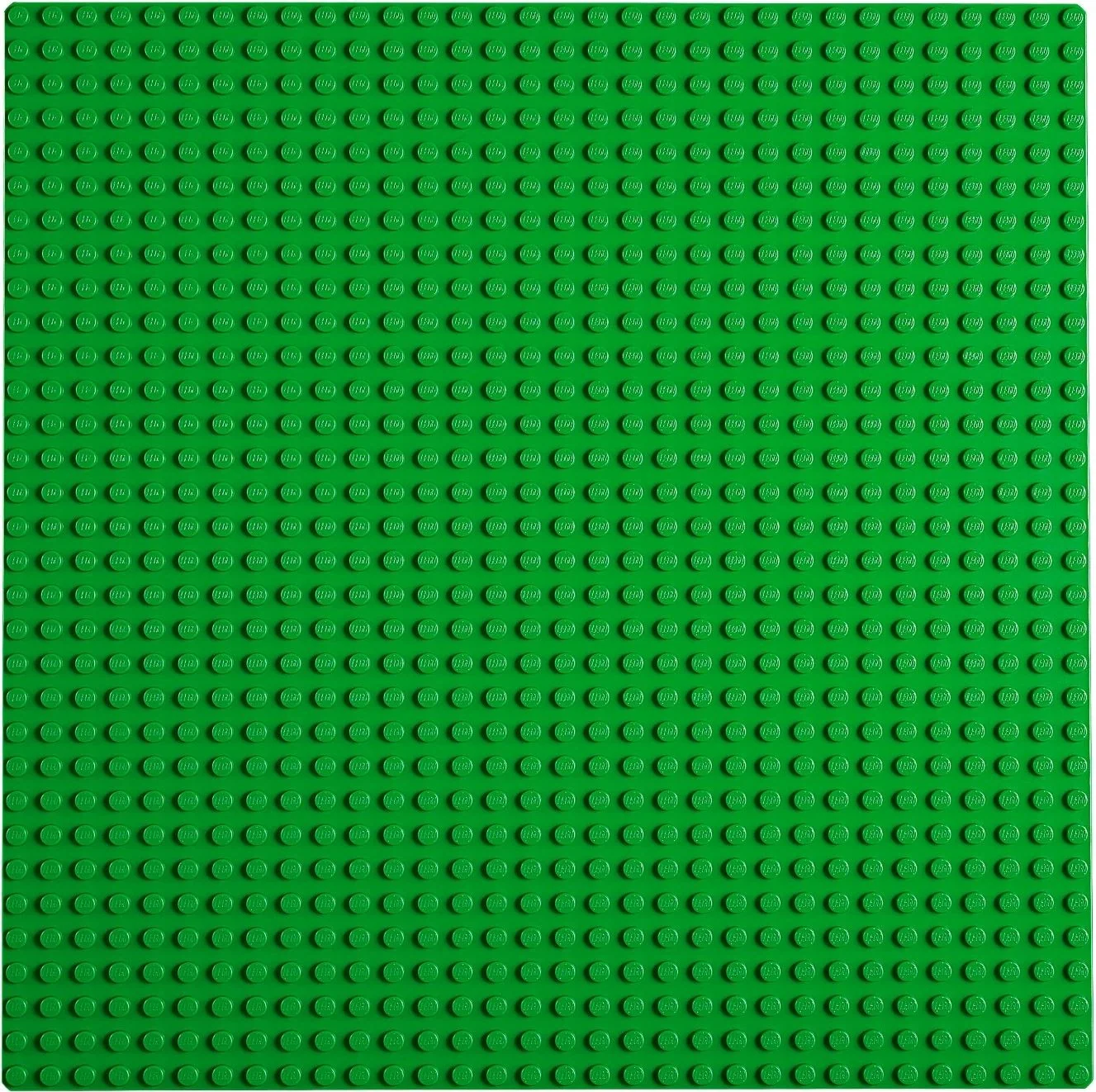 Green Baseplate - Thumbnail 4