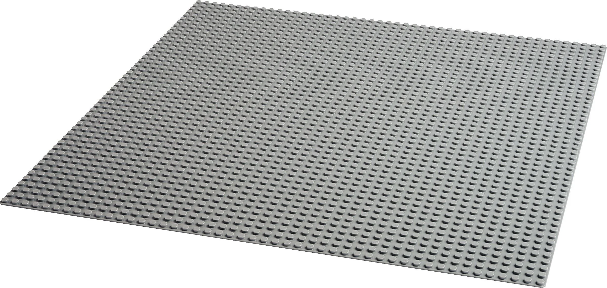 Grundplatte – Grau - Bild 1