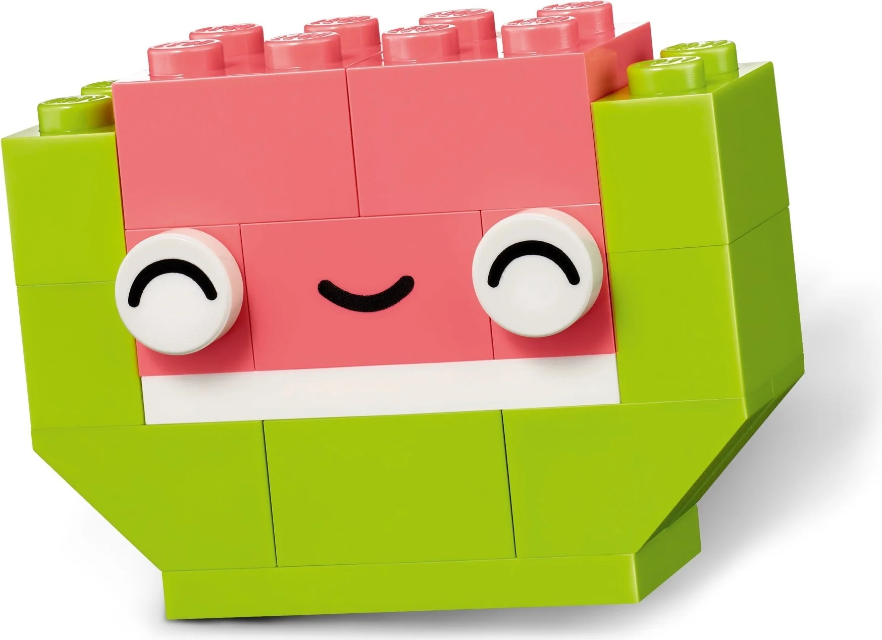 Kreativer Snack Bauspaß - Thumbnail 10