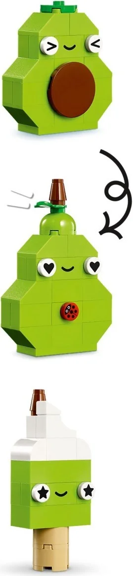 Kreativer Snack Bauspaß - Thumbnail 12