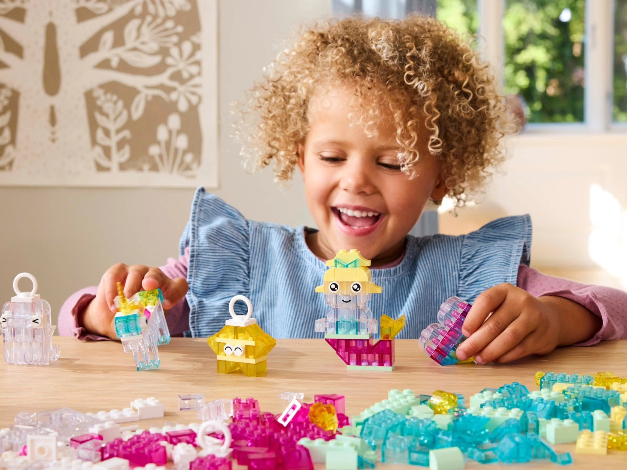 Magical Transparent Box - Thumbnail 6