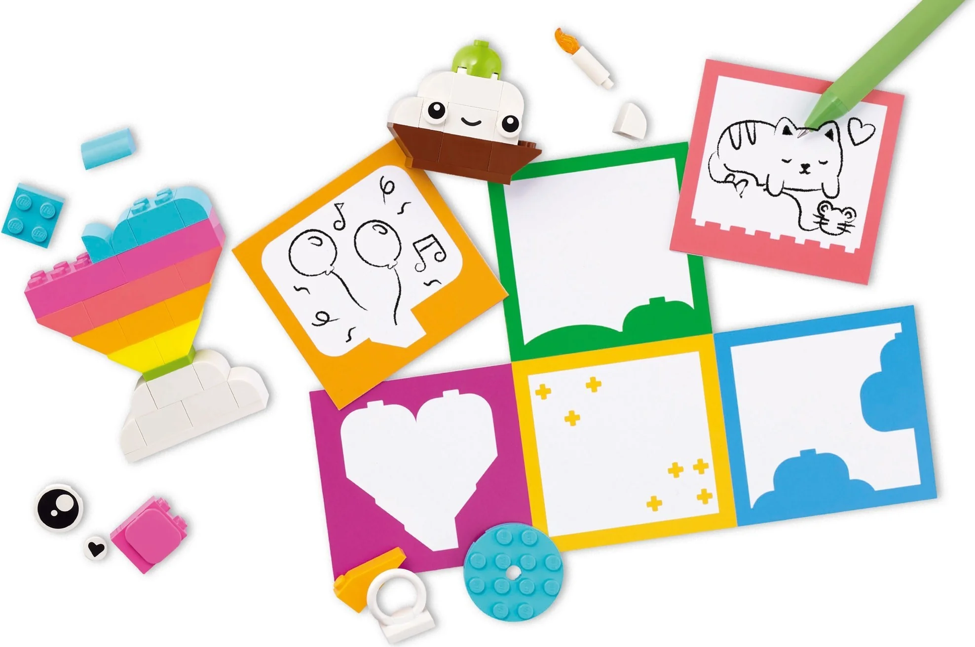 Creative Happy Box - Thumbnail 2