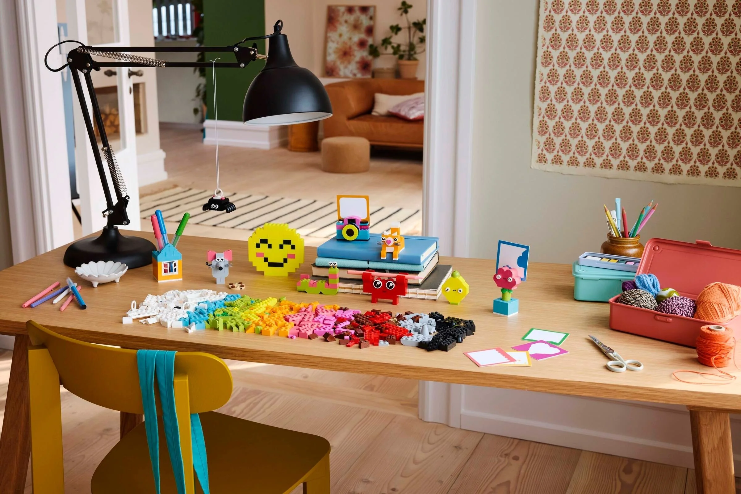 Creative Happy Box - Thumbnail 6