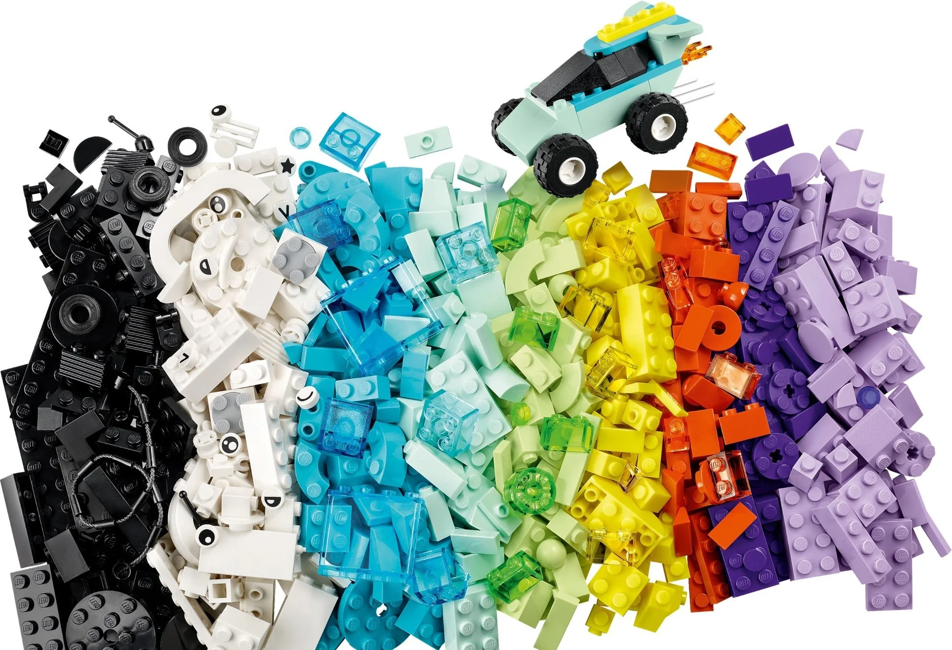 Cooles Kreativset - Thumbnail 12