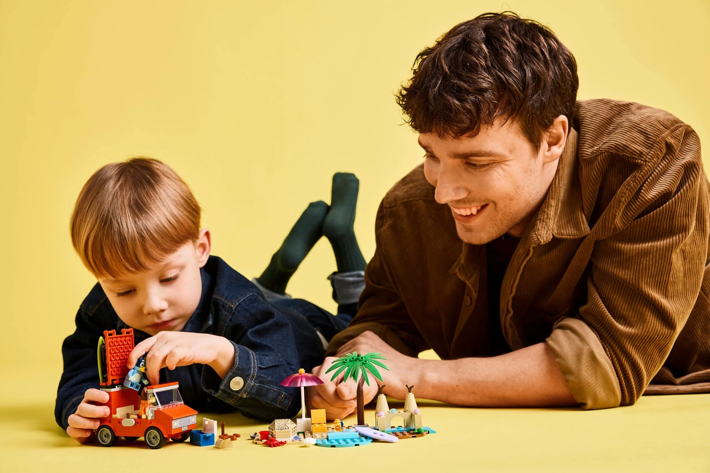 Blueys Strandausflug - Thumbnail 5