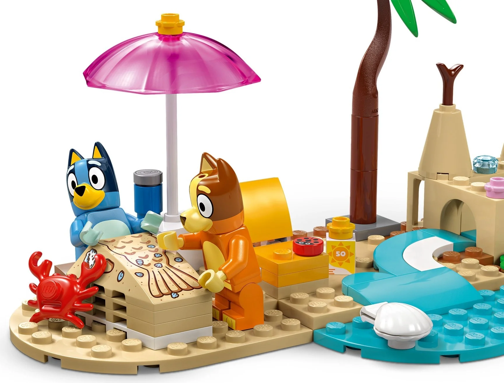 Blueys Strandausflug - Thumbnail 8