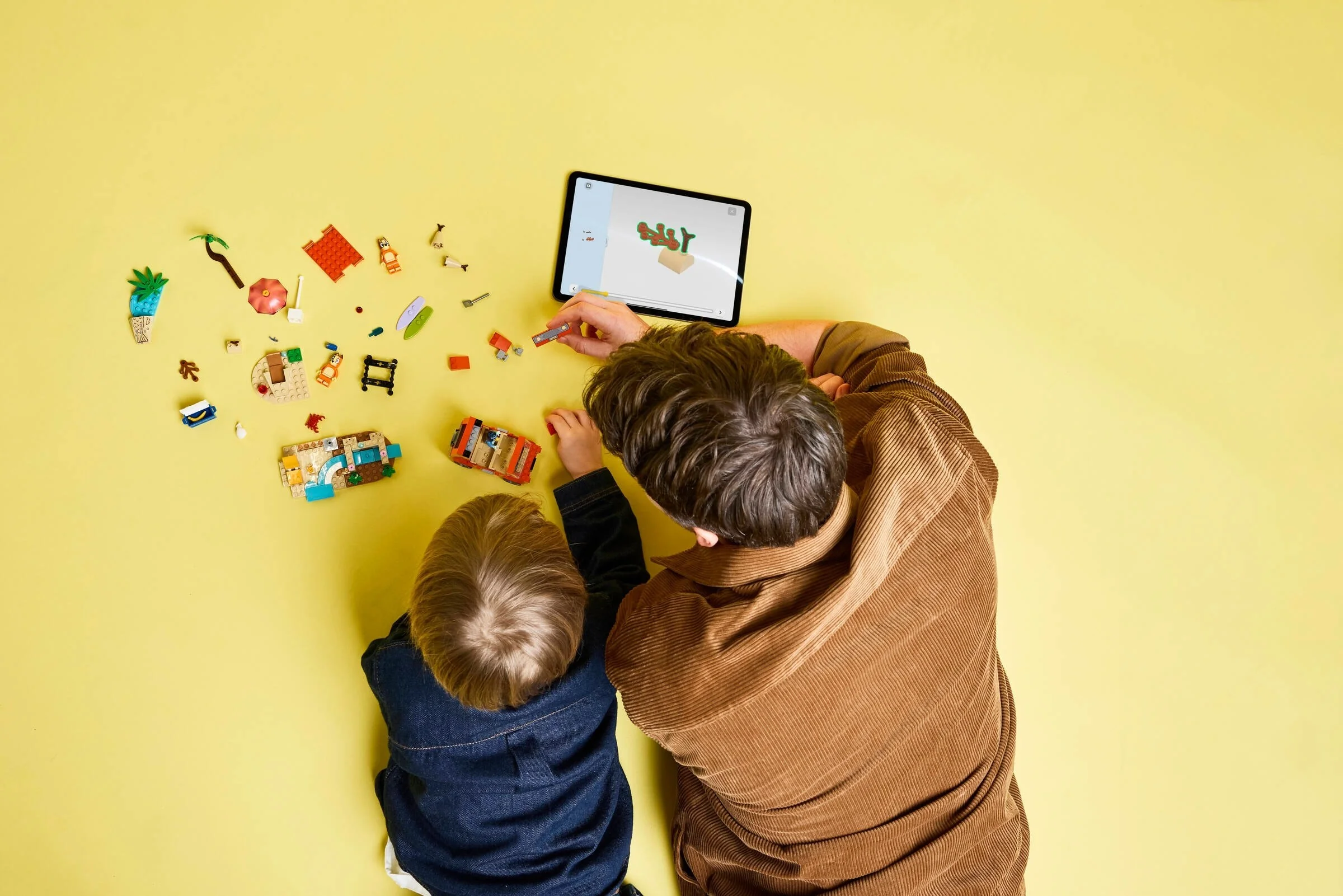 Blueys Strandausflug - Thumbnail 12