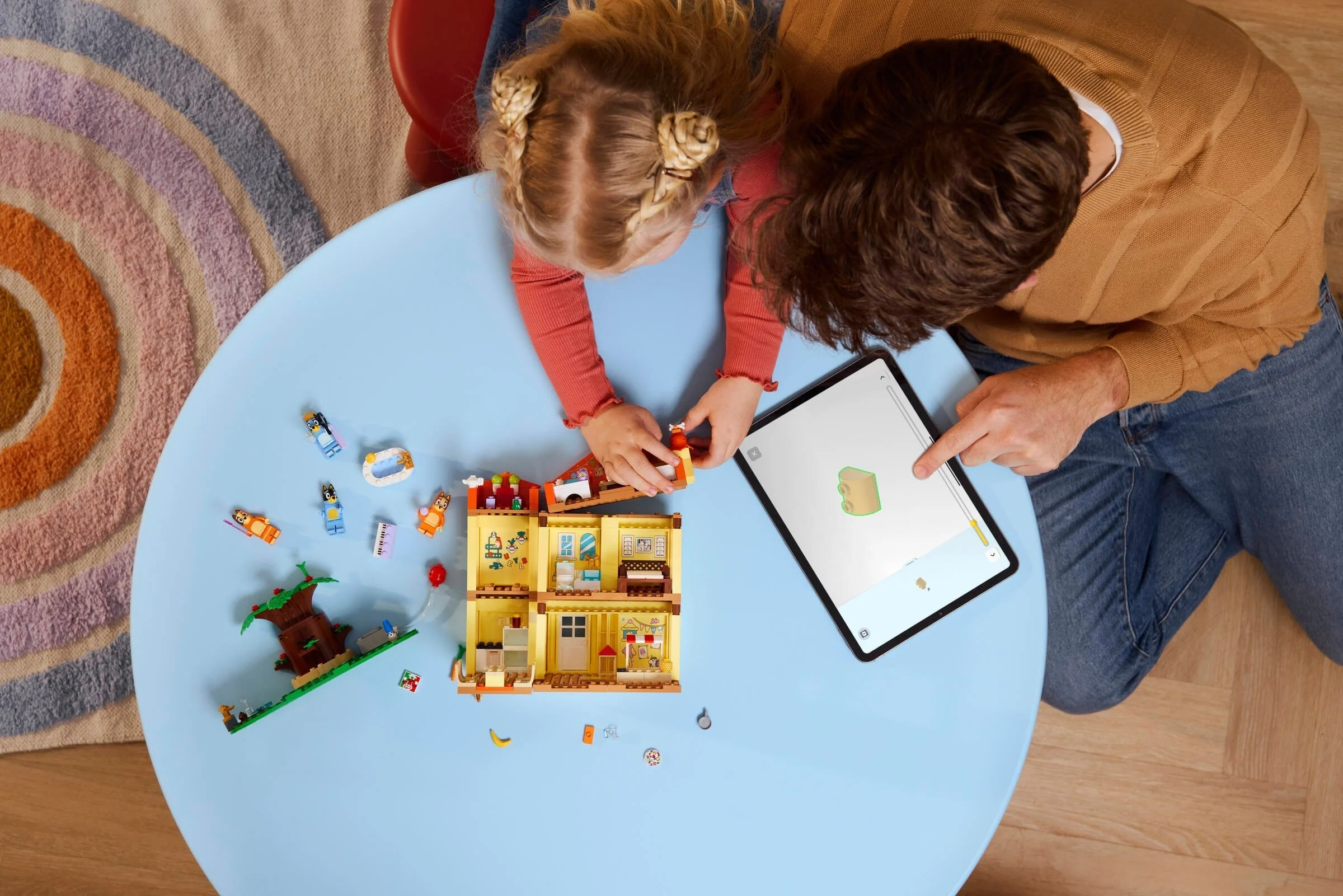 Blueys Haus - Thumbnail 2