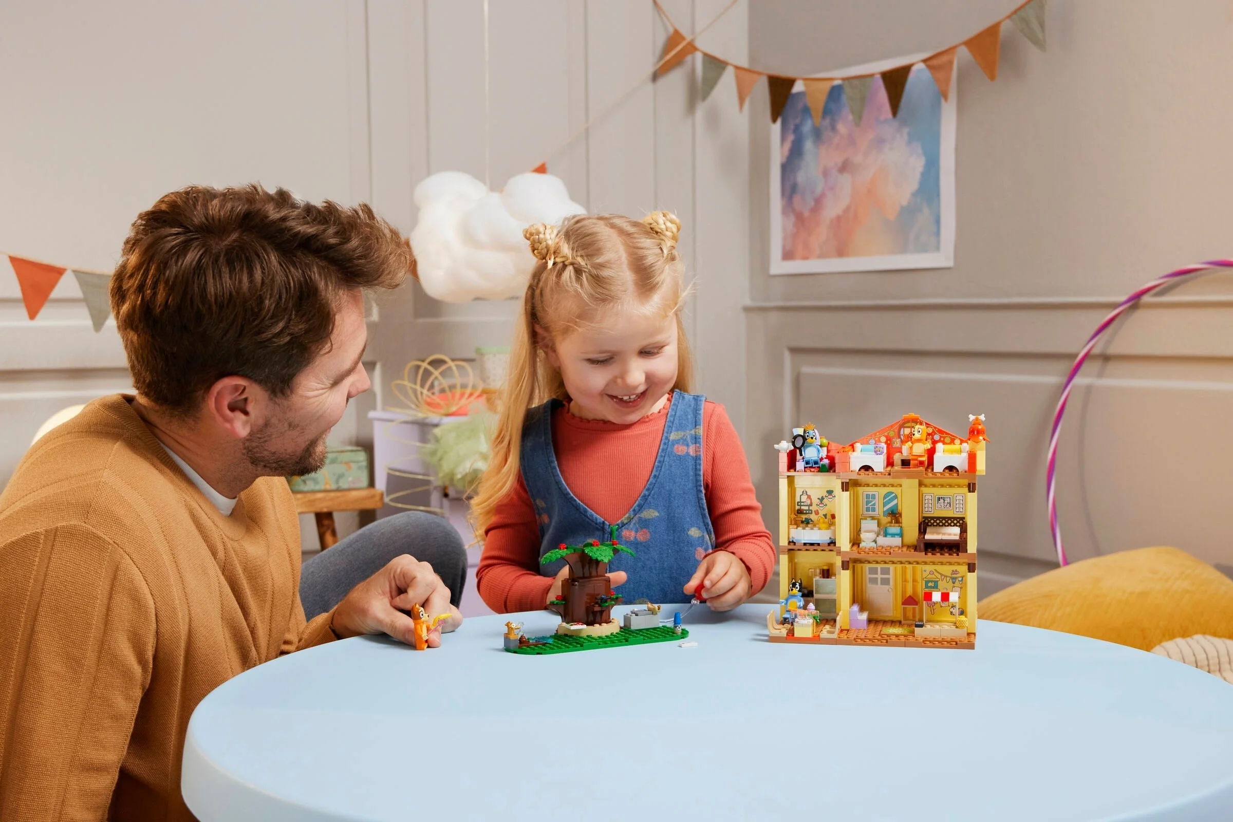 Blueys Haus - Thumbnail 11