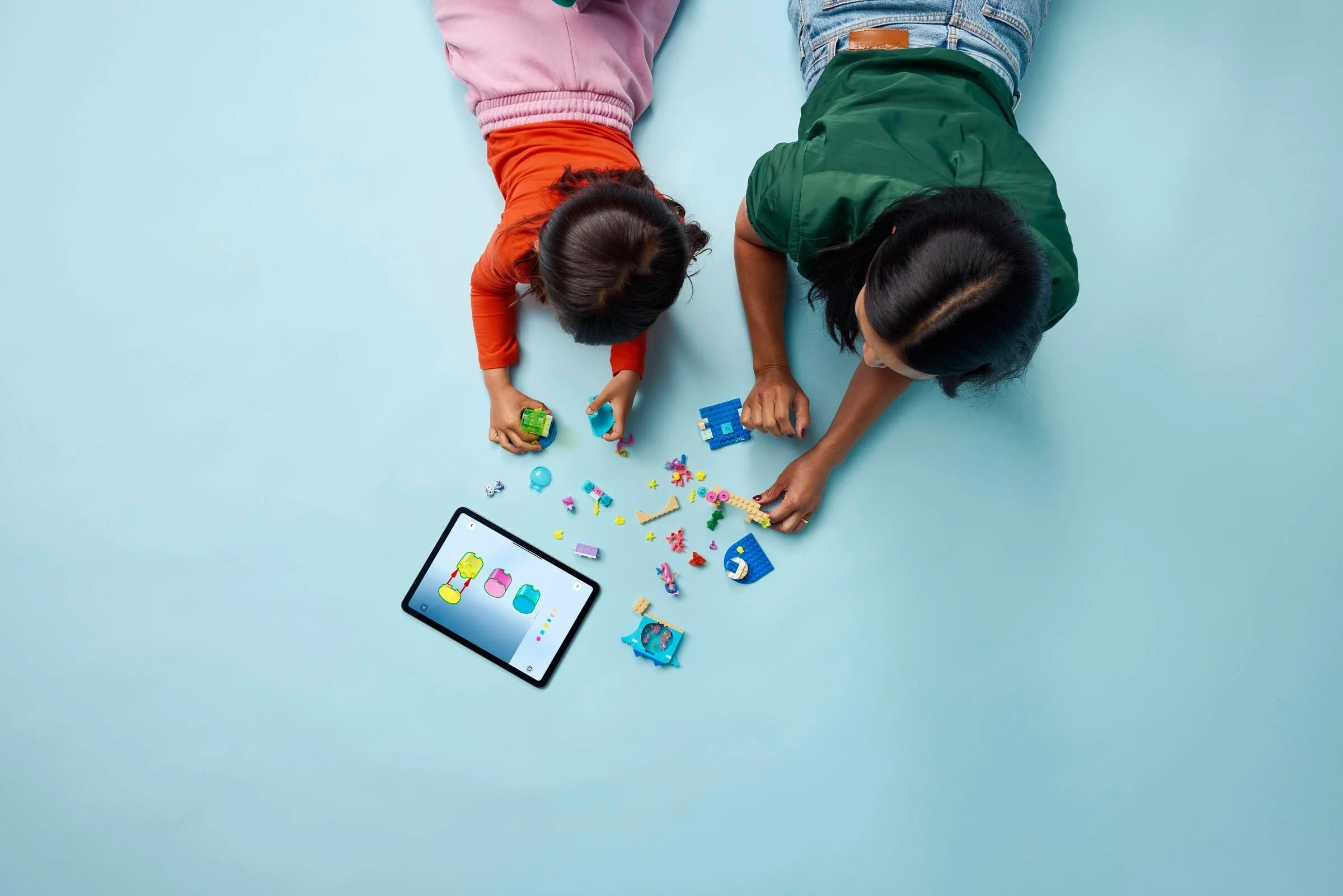 Meerjungfrau Gabbys Aquarium Abenteuer - Thumbnail 4