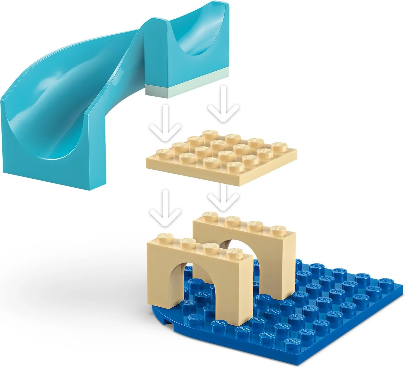 Meerjungfrau Gabbys Aquarium Abenteuer - Thumbnail 8