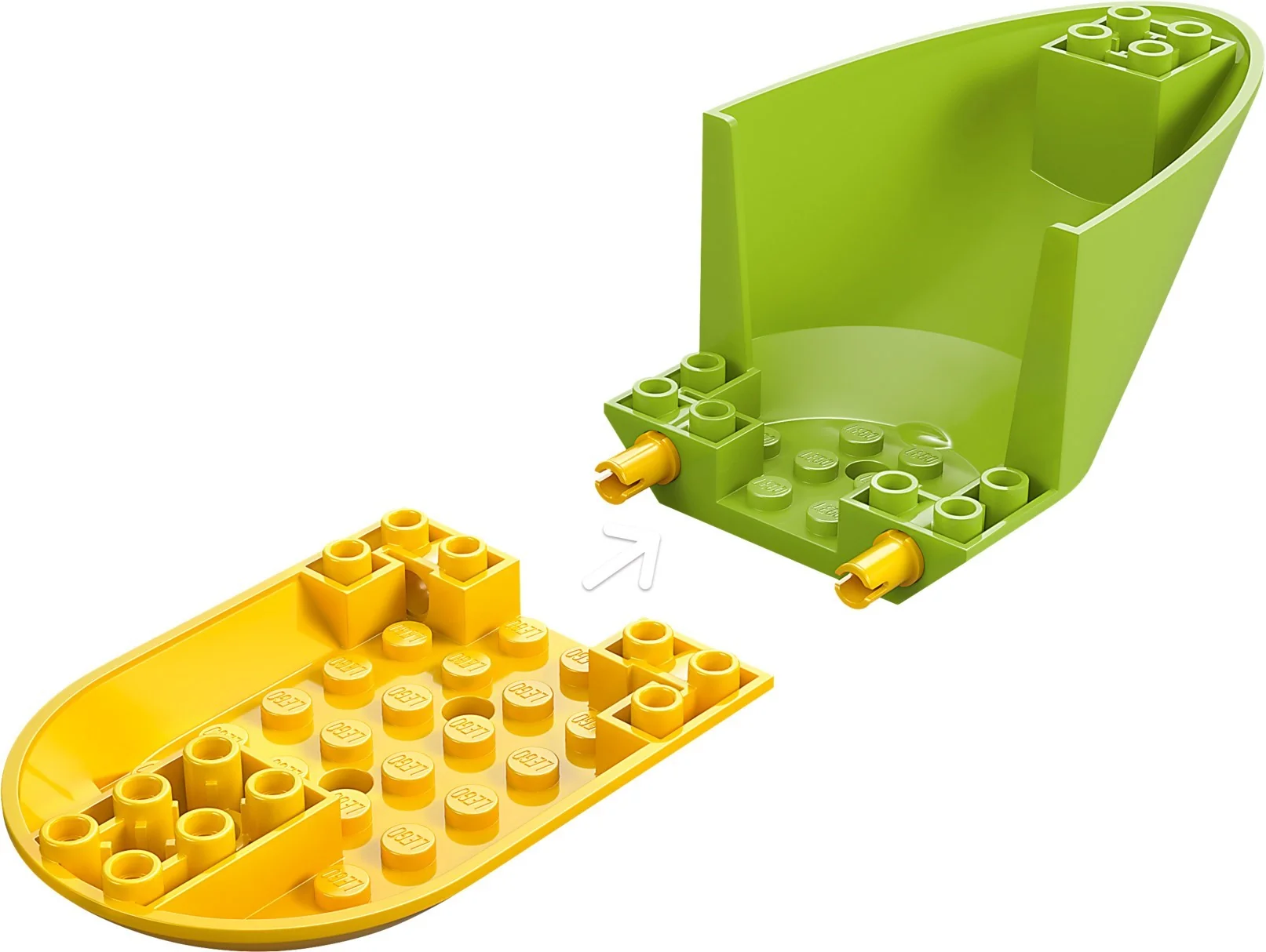 Spidey: Unterwasserfahrzeuge - Thumbnail 3