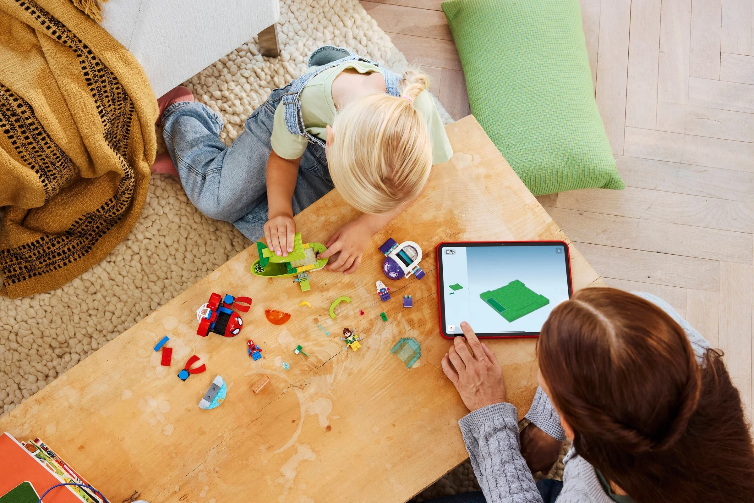 Spidey: Unterwasserfahrzeuge - Thumbnail 5