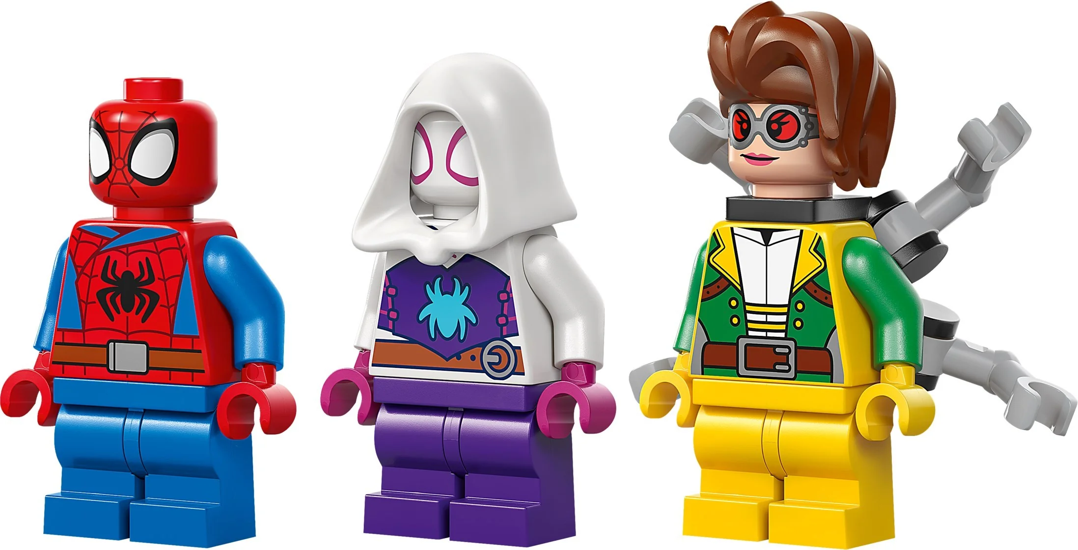 Spidey: Unterwasserfahrzeuge - Thumbnail 7