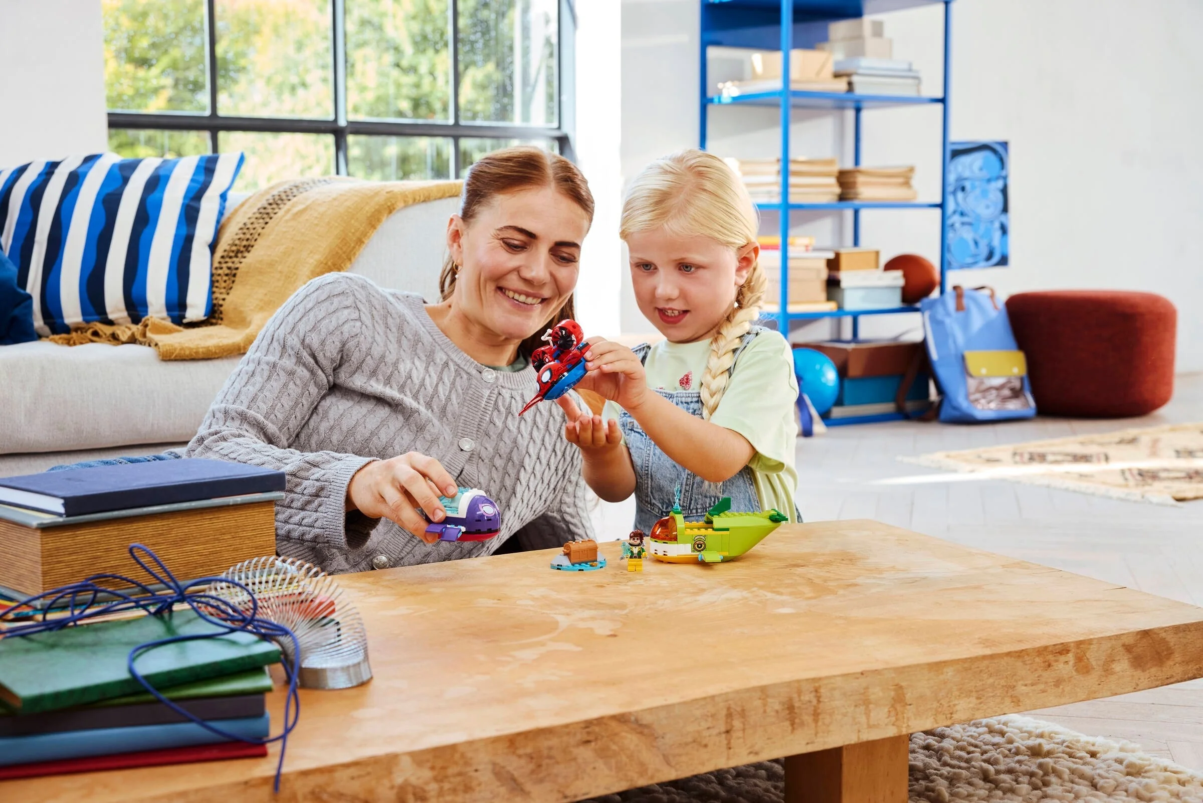 Spidey: Unterwasserfahrzeuge - Thumbnail 9