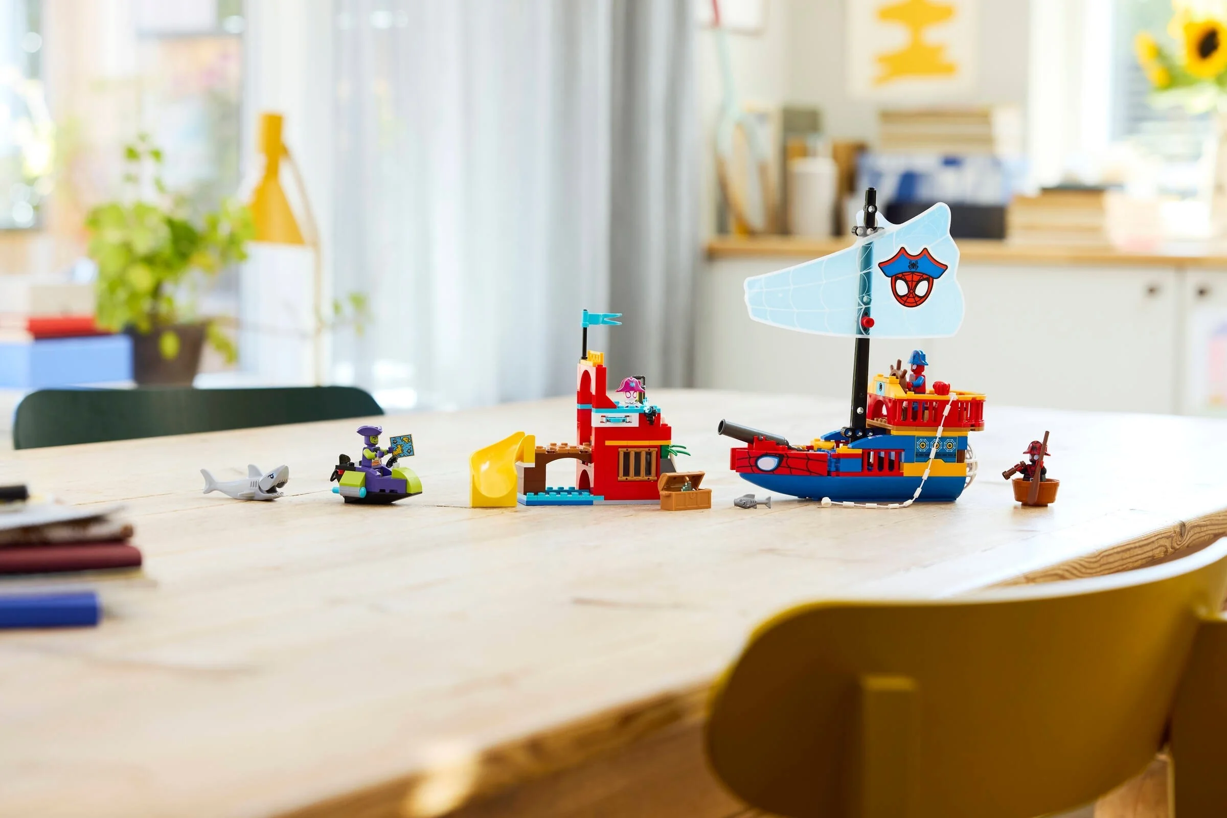 Piratenschiff von - Thumbnail 10