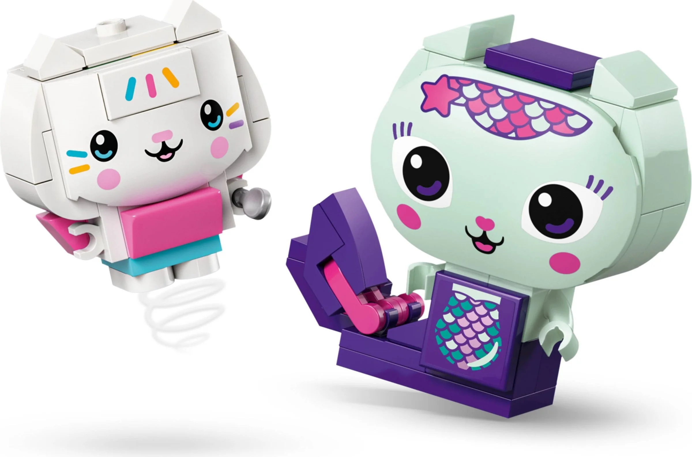 Gabbys Katzenfreunde aus - Thumbnail 2