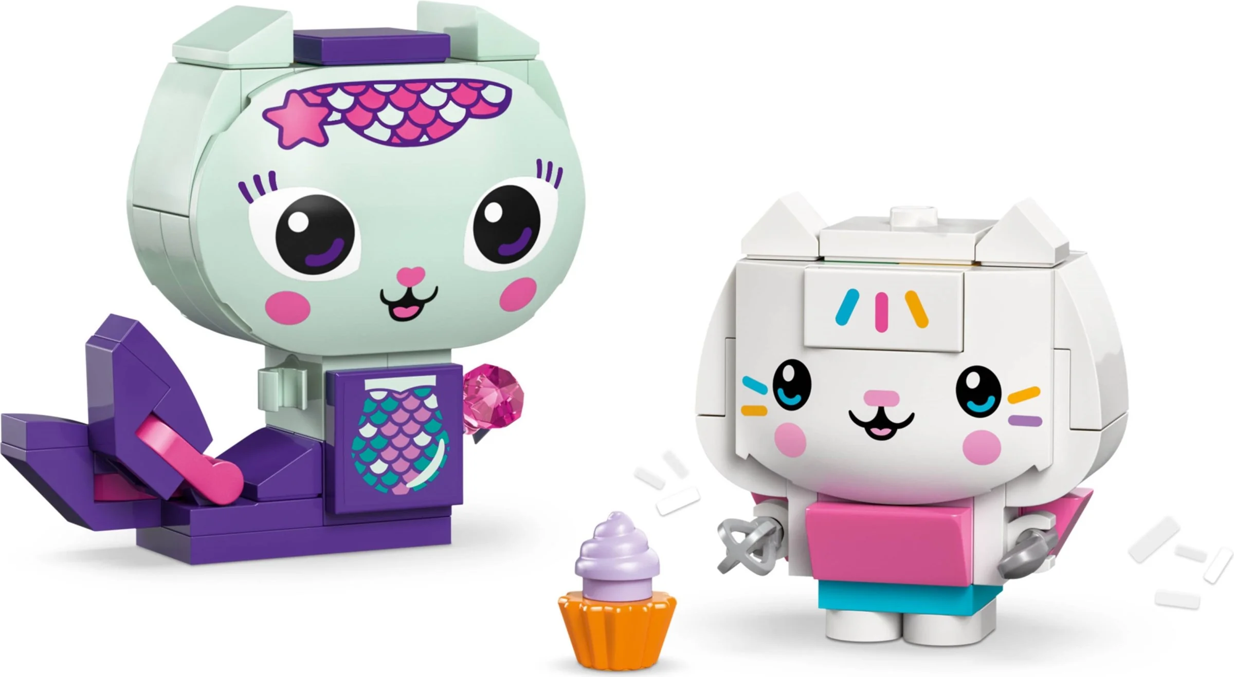 Gabbys Katzenfreunde aus - Thumbnail 6