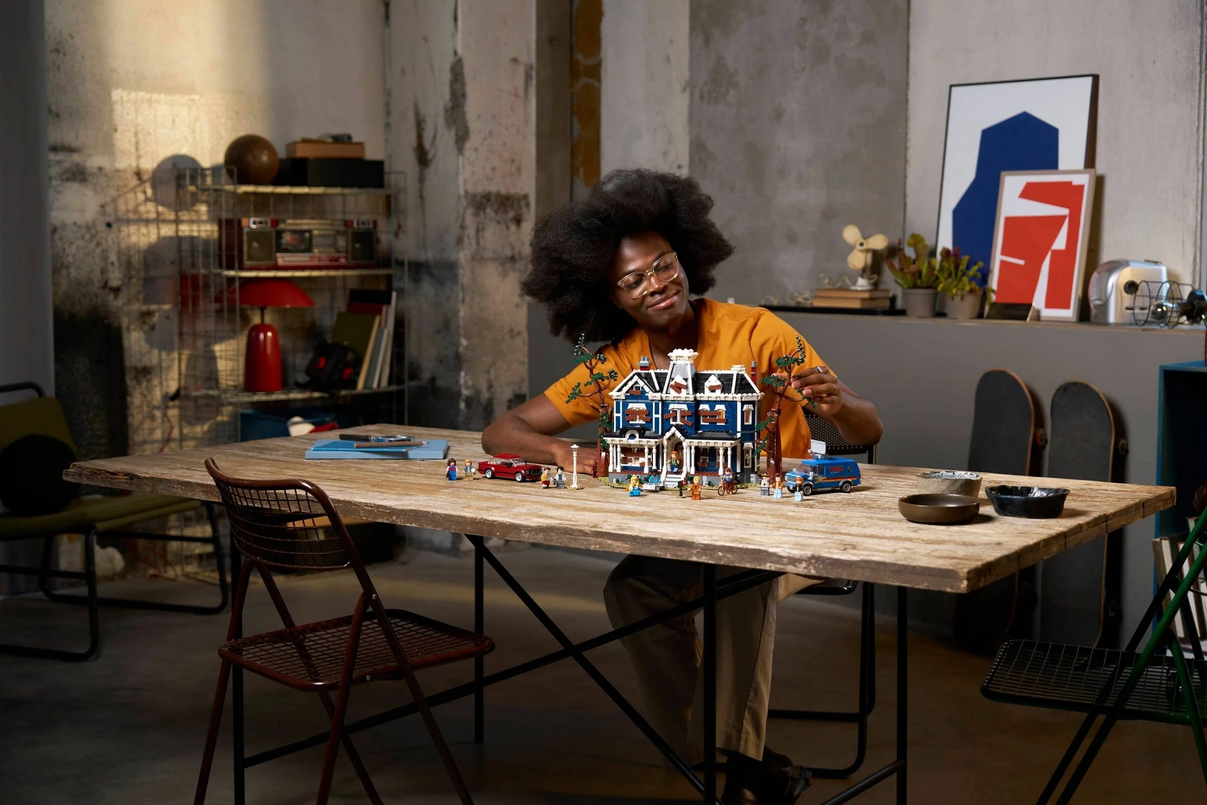 Stranger Things: - Thumbnail 6