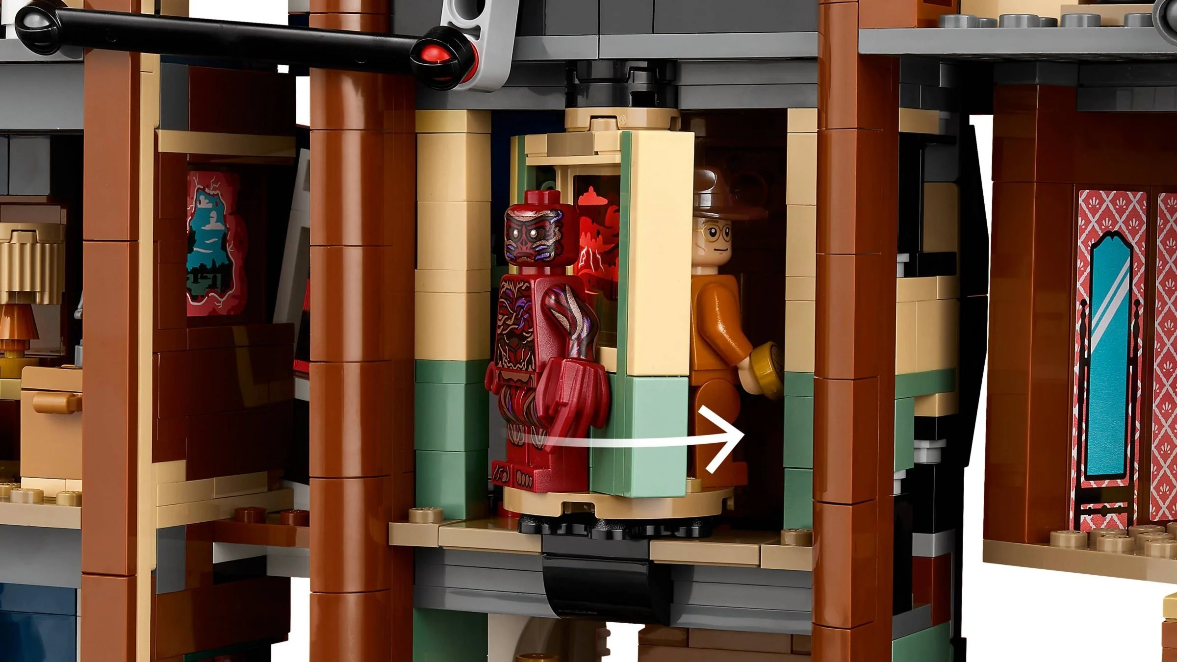 Stranger Things: - Thumbnail 14