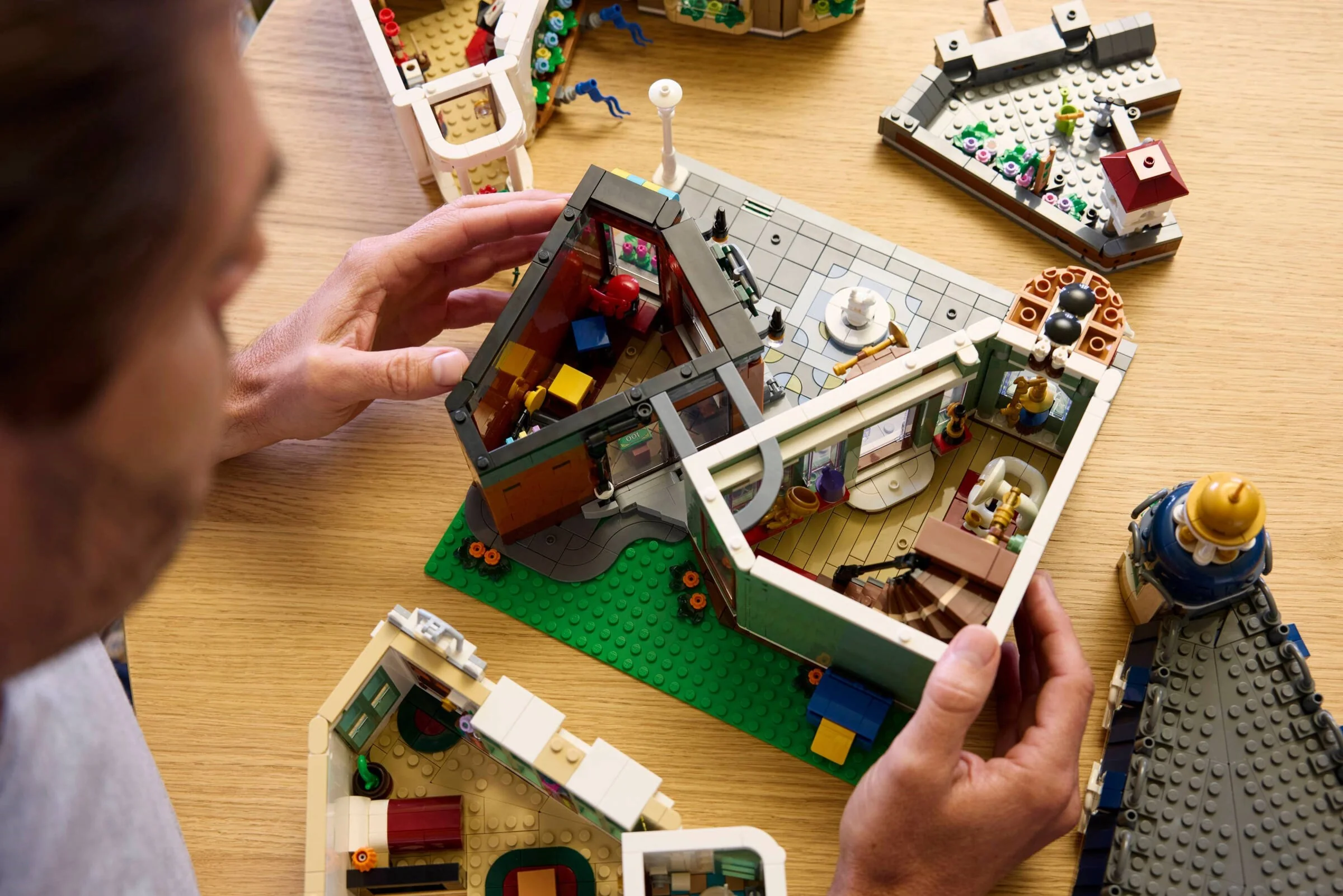 Einkaufsmeile - Thumbnail 3