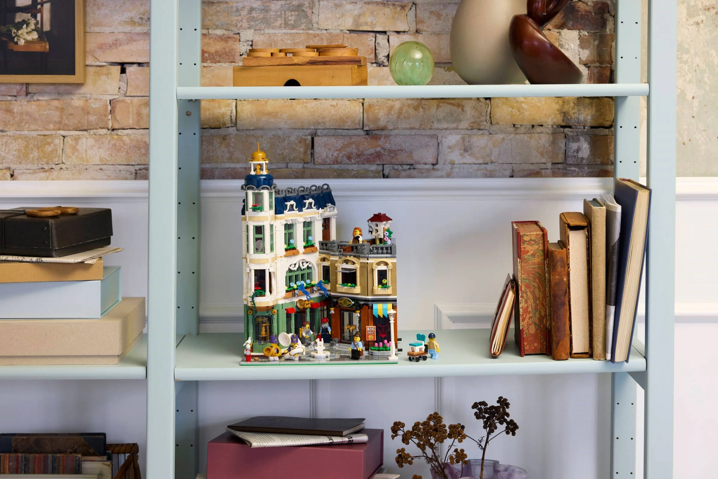 Einkaufsmeile - Thumbnail 6