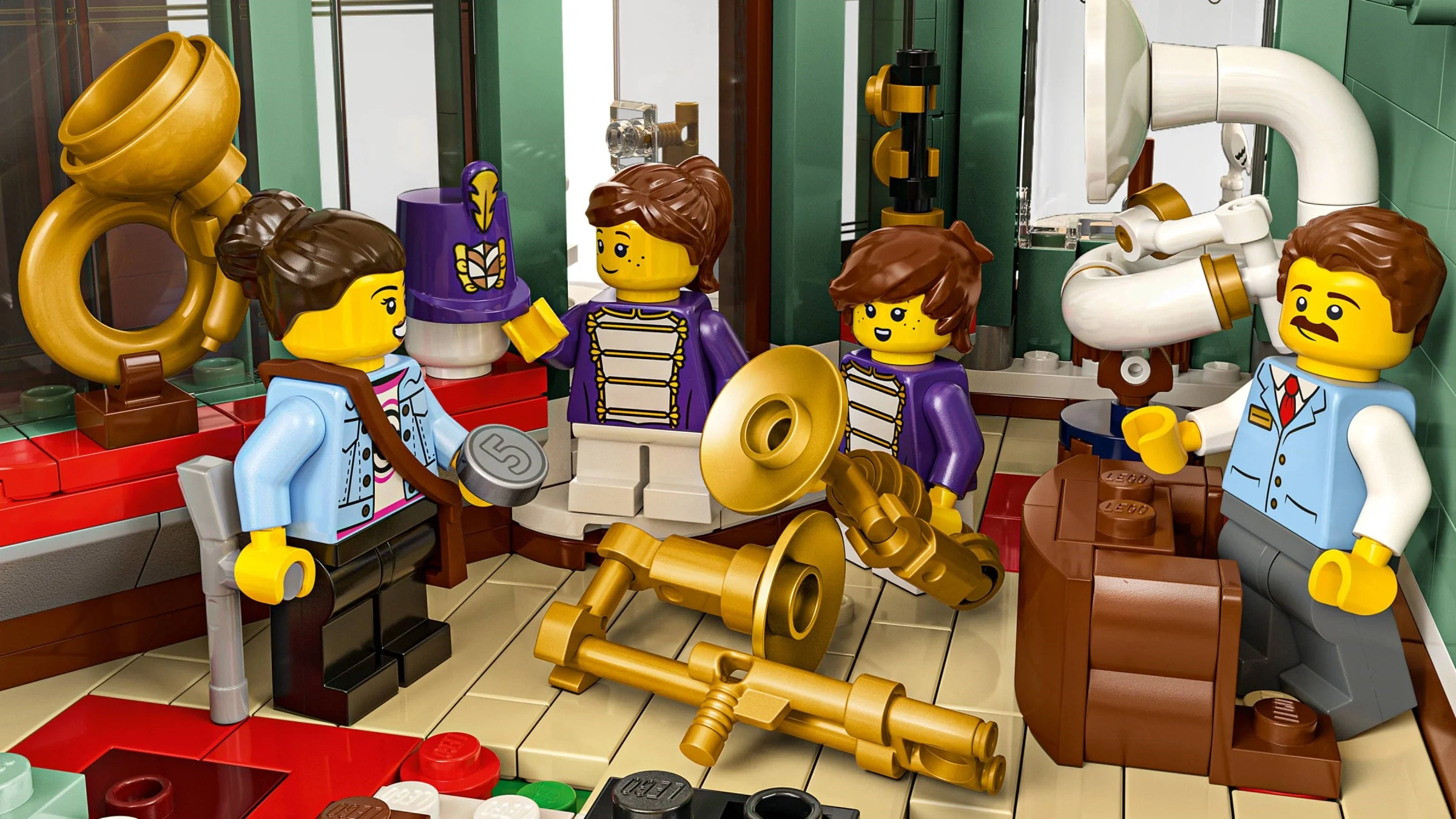 Einkaufsmeile - Thumbnail 8