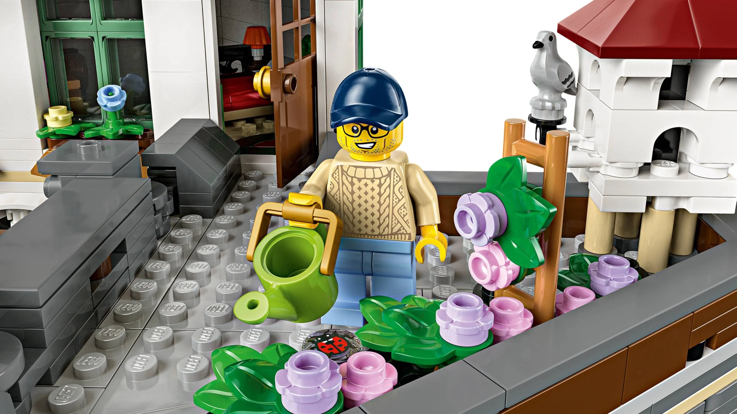 Einkaufsmeile - Thumbnail 10