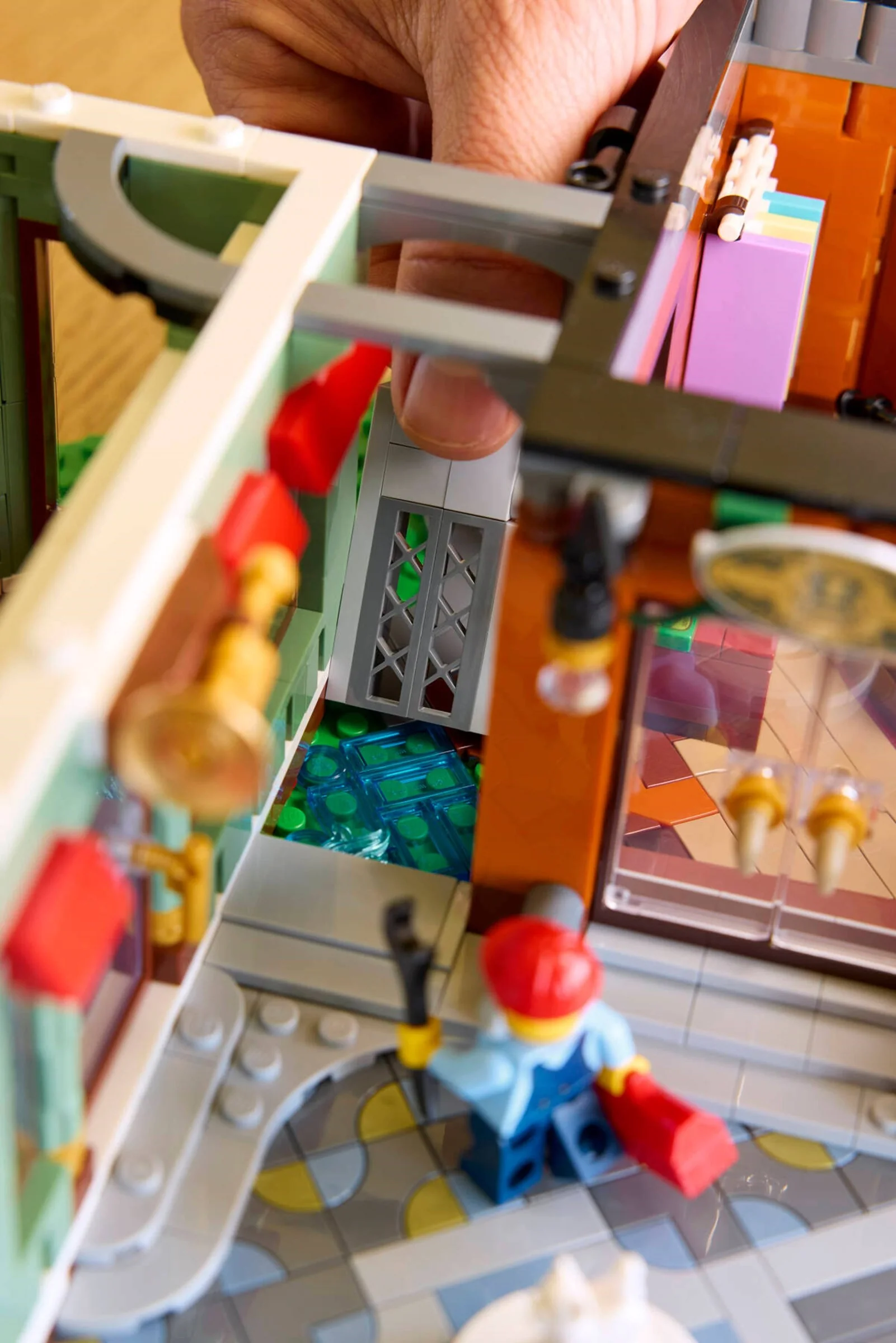 Einkaufsmeile - Thumbnail 11