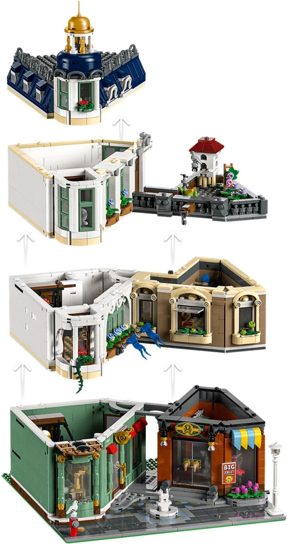 Einkaufsmeile - Thumbnail 13