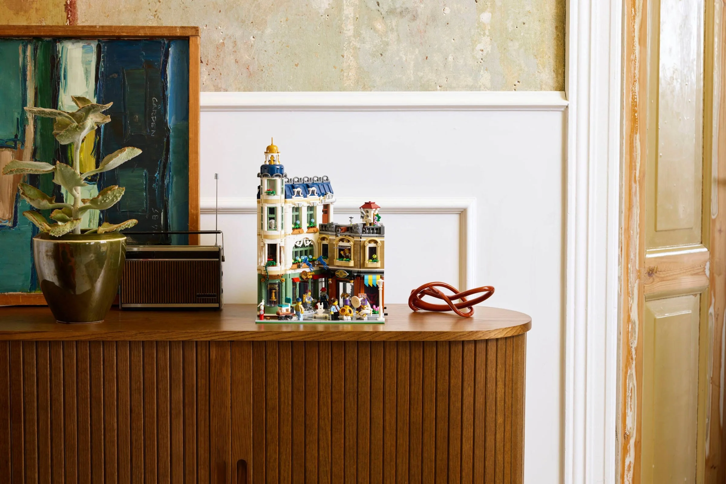 Einkaufsmeile - Thumbnail 15