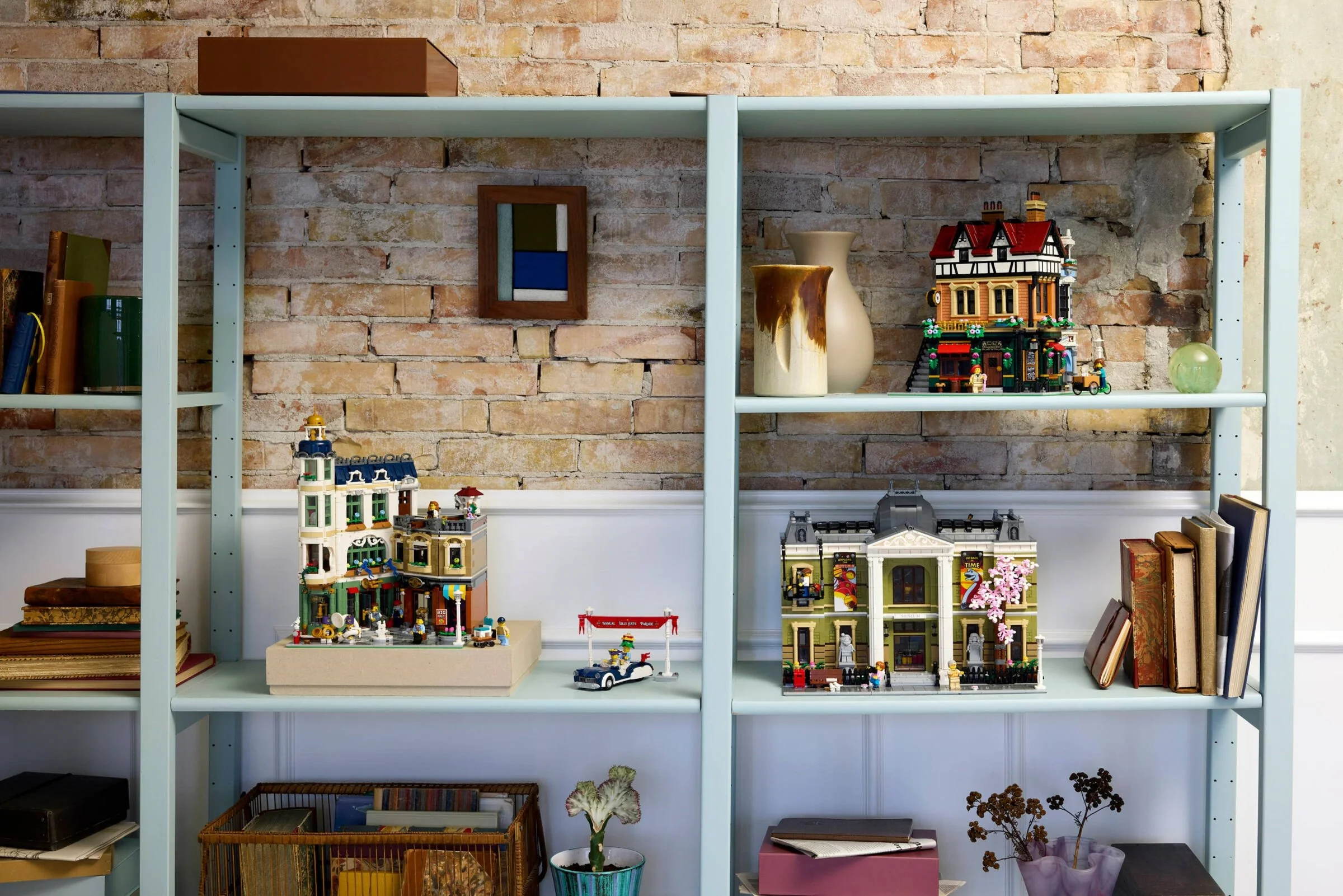 Einkaufsmeile - Thumbnail 17