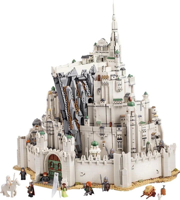 Lord of the Rings - - Bild 1