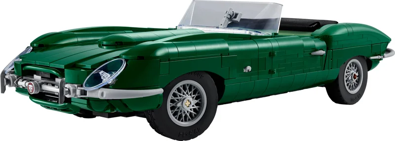Replica car - Bild 1